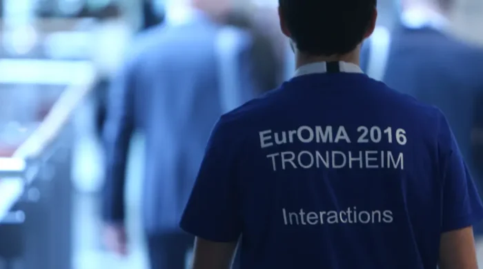 20160619_EurOMA 20160619_EurOMA